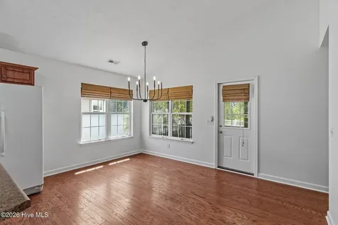 5014 N Hampton Drive SE Southport NC 28461