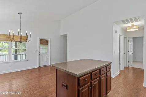 5014 N Hampton Drive SE Southport NC 28461