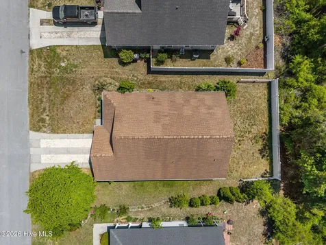 5014 N Hampton Drive SE Southport NC 28461
