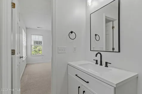 5014 N Hampton Drive SE Southport NC 28461