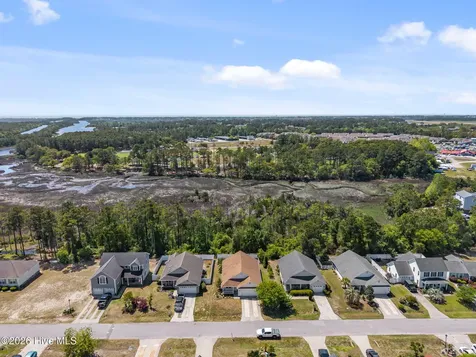 5014 N Hampton Drive SE Southport NC 28461