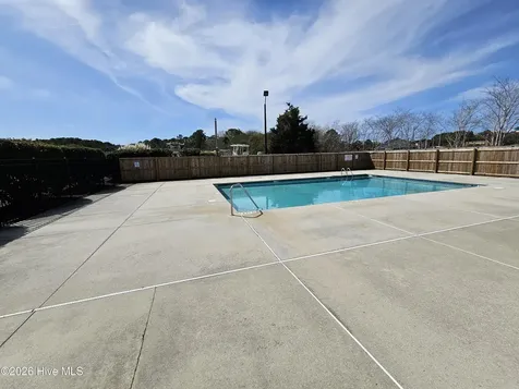 5014 N Hampton Drive SE Southport NC 28461