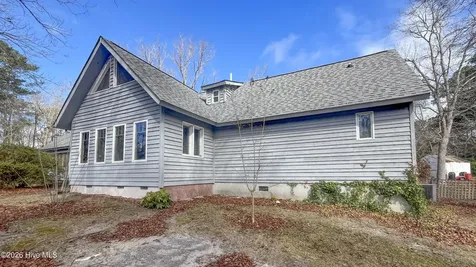 21900 Us Highway 17 Hampstead NC 28443