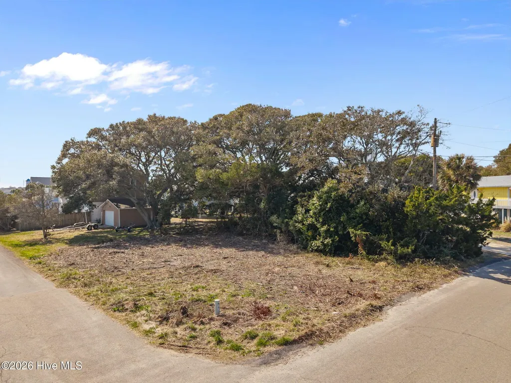 201 Virginia Avenue Carolina Beach NC 28428