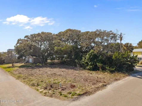 201 Virginia Avenue Carolina Beach NC 28428
