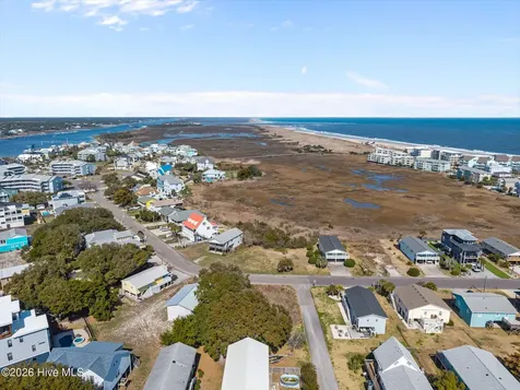 201 Virginia Avenue Carolina Beach NC 28428
