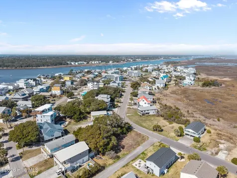 201 Virginia Avenue Carolina Beach NC 28428