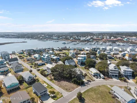 201 Virginia Avenue Carolina Beach NC 28428