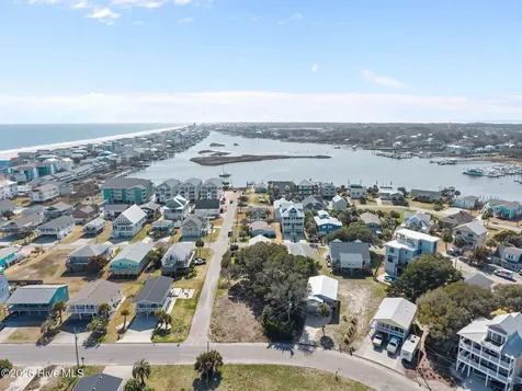 201 Virginia Avenue Carolina Beach NC 28428
