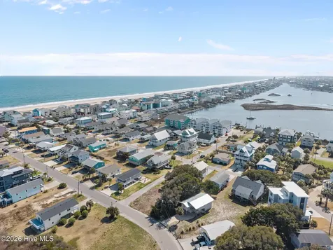 201 Virginia Avenue Carolina Beach NC 28428
