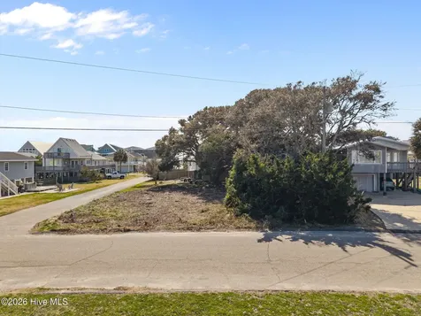 201 Virginia Avenue Carolina Beach NC 28428