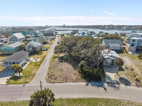 201 Virginia Avenue Carolina Beach NC 28428