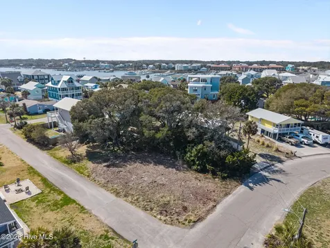 201 Virginia Avenue Carolina Beach NC 28428