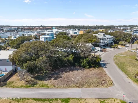 201 Virginia Avenue Carolina Beach NC 28428
