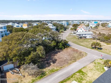 201 Virginia Avenue Carolina Beach NC 28428