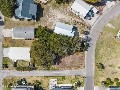 201 Virginia Avenue Carolina Beach NC 28428