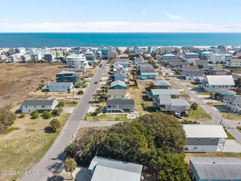 201 Virginia Avenue Carolina Beach NC 28428