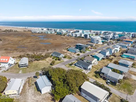 201 Virginia Avenue Carolina Beach NC 28428
