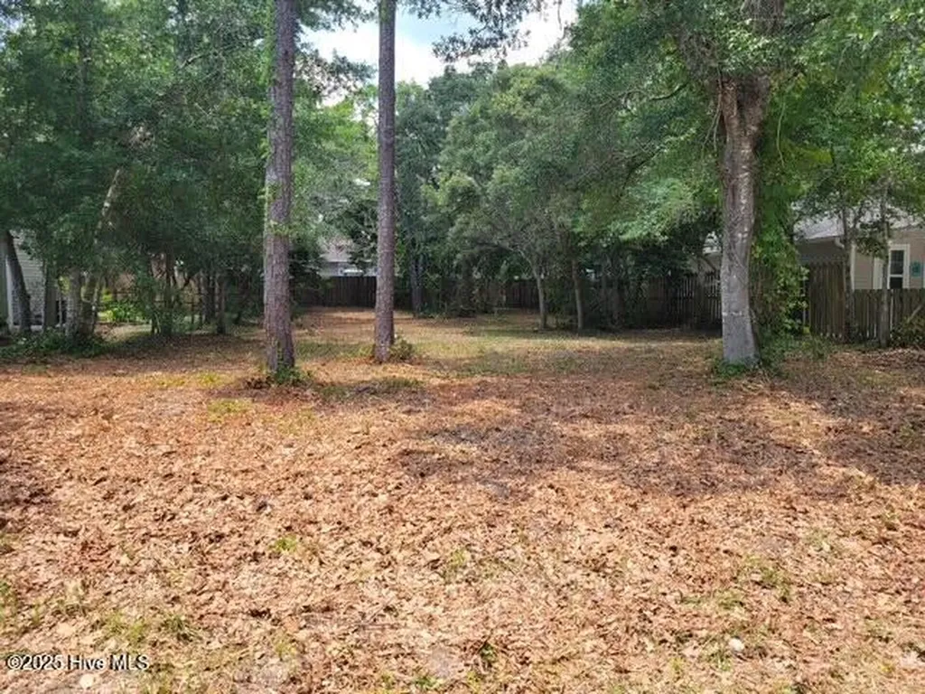 105 NE 22nd Street Oak Island NC 28465
