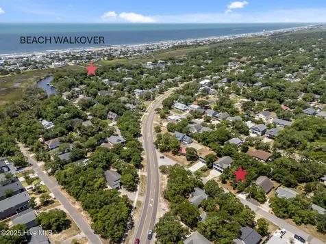 105 NE 22nd Street Oak Island NC 28465