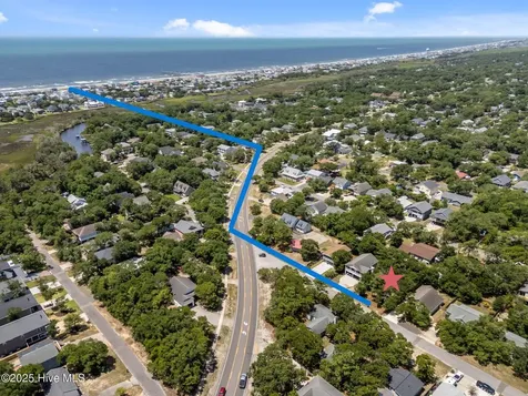 105 NE 22nd Street Oak Island NC 28465