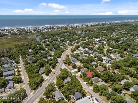 105 NE 22nd Street Oak Island NC 28465