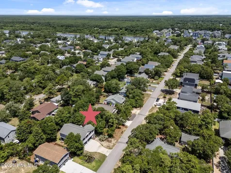 105 NE 22nd Street Oak Island NC 28465