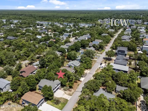 105 NE 22nd Street Oak Island NC 28465