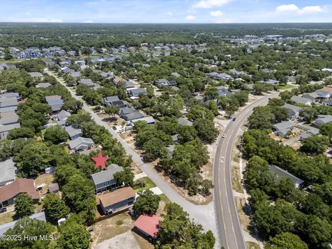 105 NE 22nd Street Oak Island NC 28465