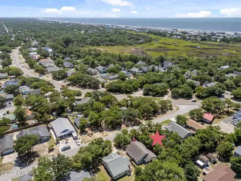 105 NE 22nd Street Oak Island NC 28465
