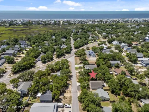 105 NE 22nd Street Oak Island NC 28465