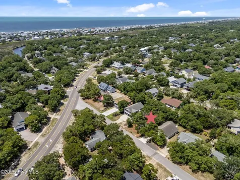105 NE 22nd Street Oak Island NC 28465