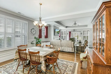 1386 Arot Court SW Ocean Isle Beach NC 28469