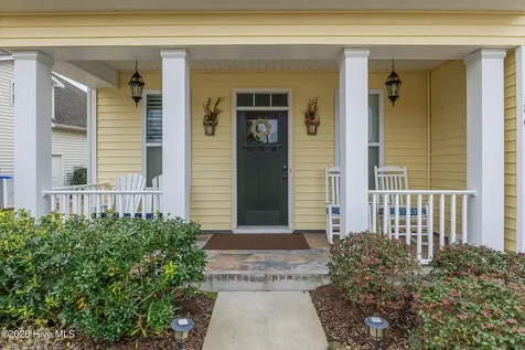 1386 Arot Court SW Ocean Isle Beach NC 28469