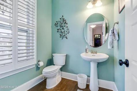 1386 Arot Court SW Ocean Isle Beach NC 28469