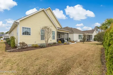 1386 Arot Court SW Ocean Isle Beach NC 28469