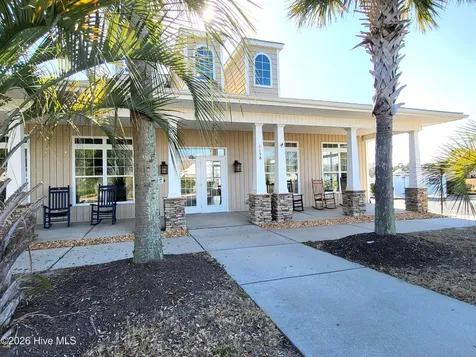 1386 Arot Court SW Ocean Isle Beach NC 28469