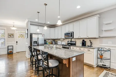 1386 Arot Court SW Ocean Isle Beach NC 28469