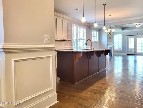 1386 Arot Court SW Ocean Isle Beach NC 28469