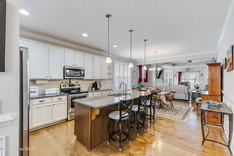 1386 Arot Court SW Ocean Isle Beach NC 28469
