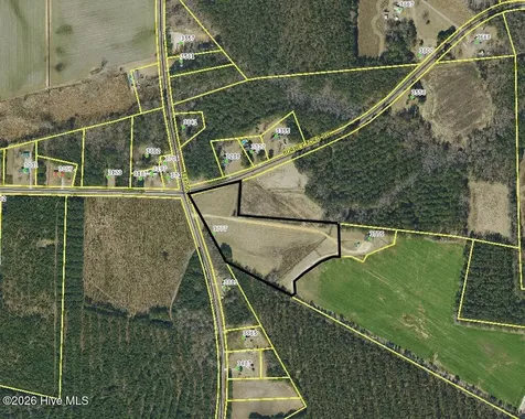 3777 Elkton Road Clarkton NC 28433