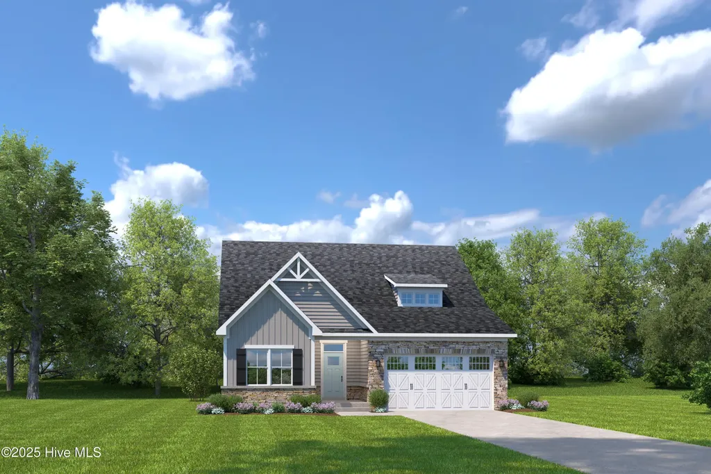 1265 Black Wolf Run Sunset Beach NC 28468