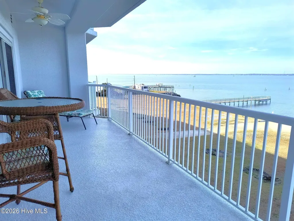 1550 Salter Path Road Indian Beach NC 28512