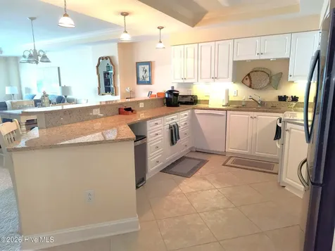 1550 Salter Path Road Indian Beach NC 28512