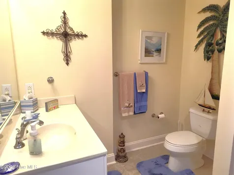 1550 Salter Path Road Indian Beach NC 28512