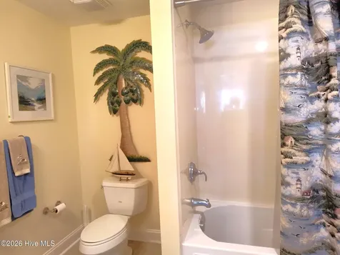 1550 Salter Path Road Indian Beach NC 28512