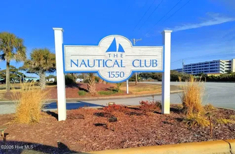 1550 Salter Path Road Indian Beach NC 28512