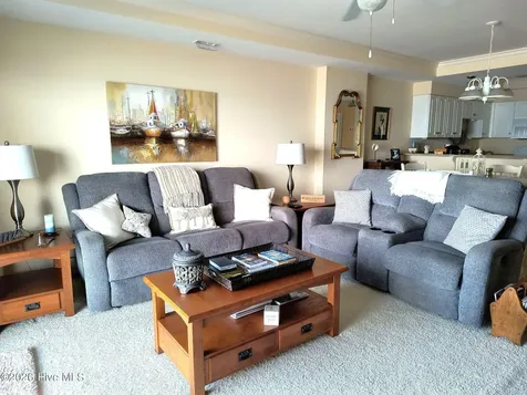1550 Salter Path Road Indian Beach NC 28512