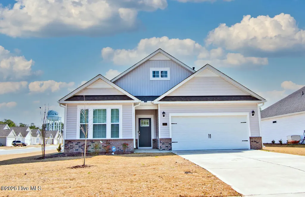 1001 Alizarin Lane New Bern NC 28562