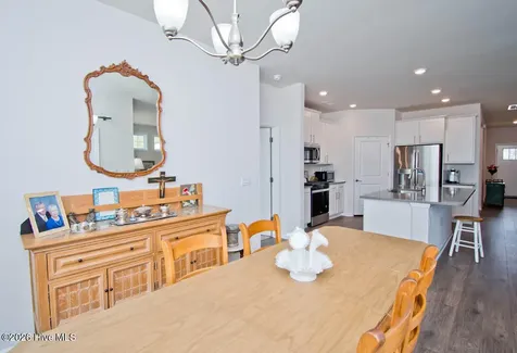 1001 Alizarin Lane New Bern NC 28562